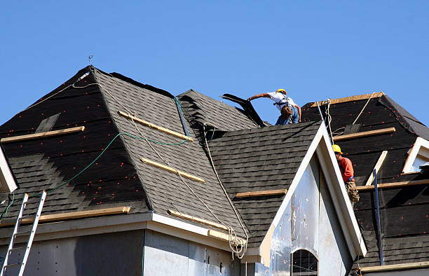 Quick and Trustworthy Emergency Roof Repair Services in Star, ID