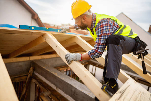 Quick and Trustworthy Emergency Roof Repair Services in Star, ID